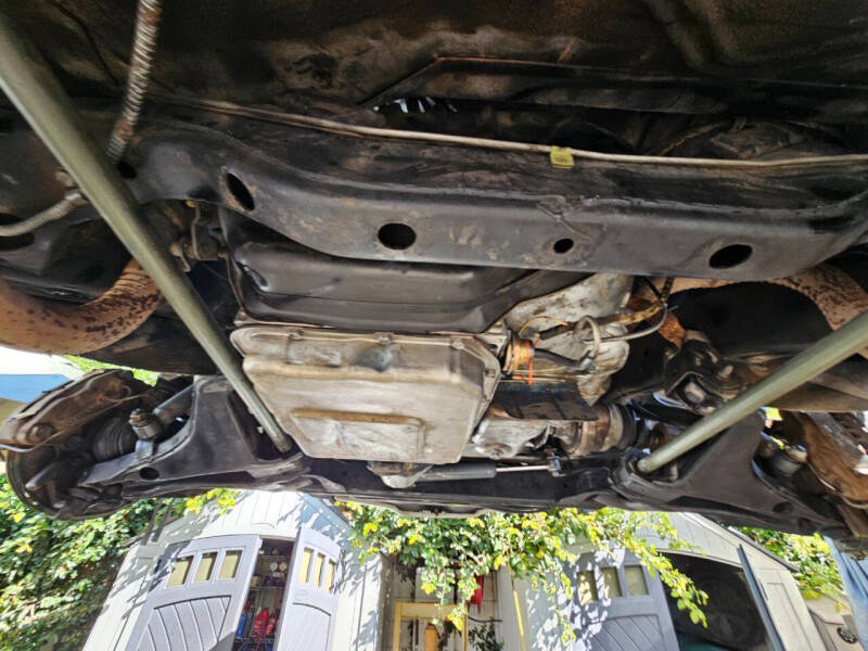 1967 Cadillac Eldorado