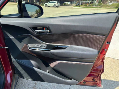 2019 Toyota C-HR Limited