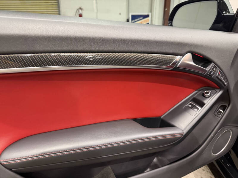 2014 Audi S5 3.0T quattro Premium Plus