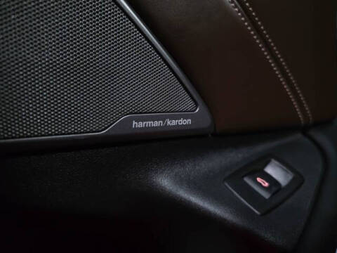 2019 BMW 5 Series M550i xDrive