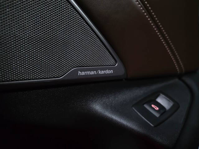 2019 BMW 5 Series M550i xDrive