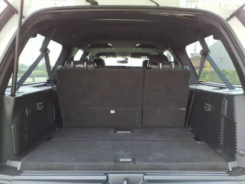 2017 Ford Expedition EL Limited