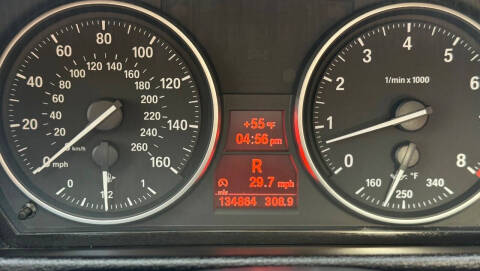 2014 BMW X1 xDrive35i