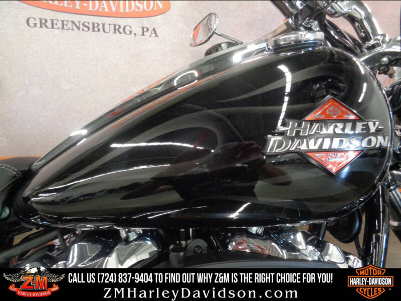 2025 Harley-Davidson Breakout