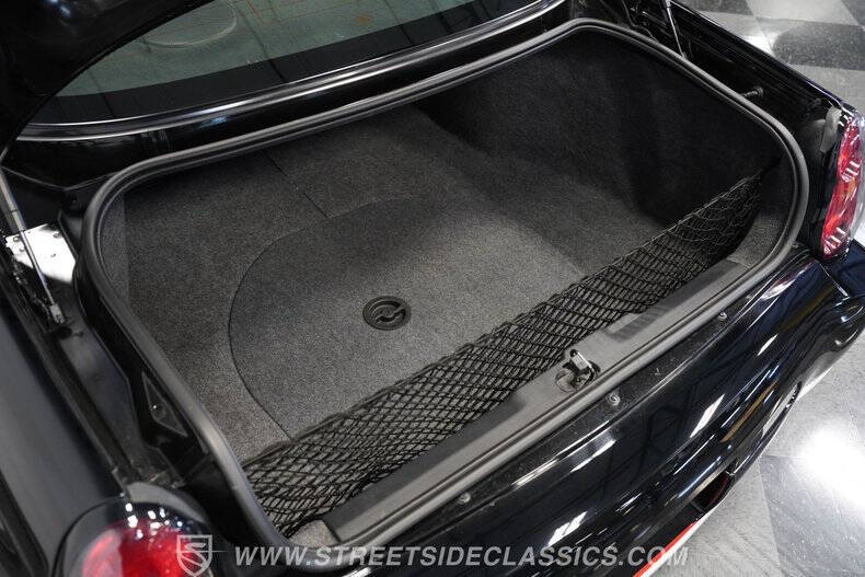 2002 Chevrolet Monte Carlo SS