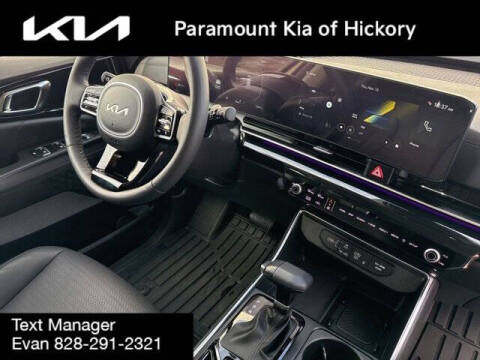 2025 Kia Carnival SX Prestige