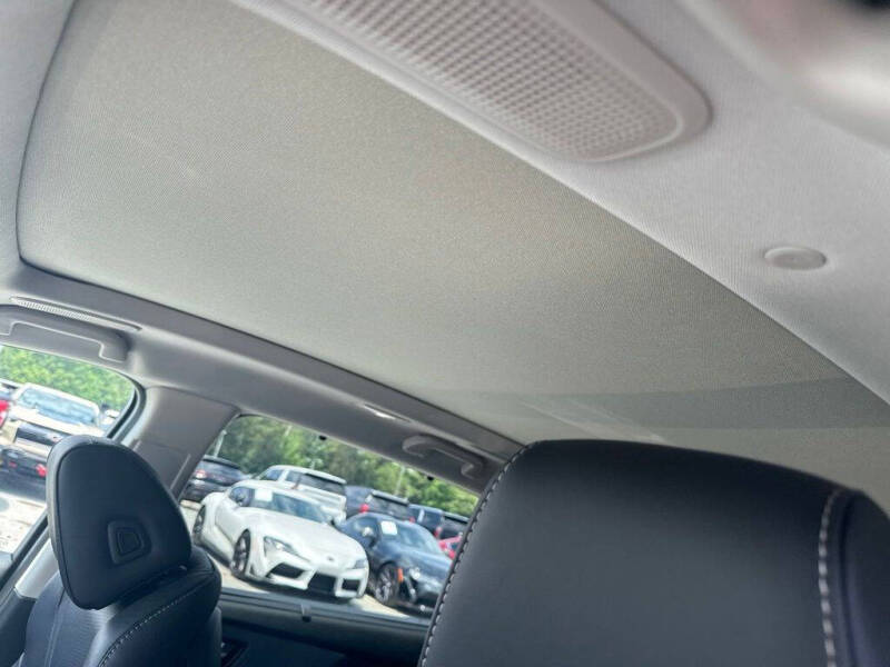 2025 Acura MDX w/Tech