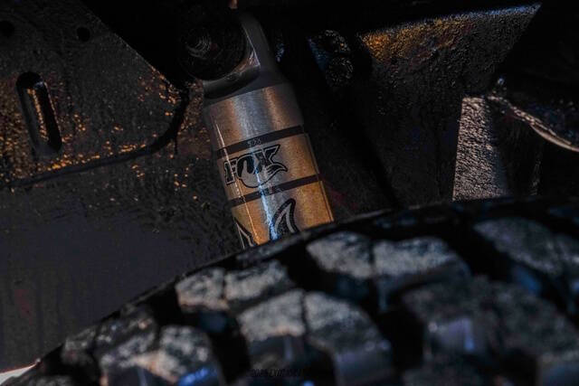 1989 Land Rover Defender 110