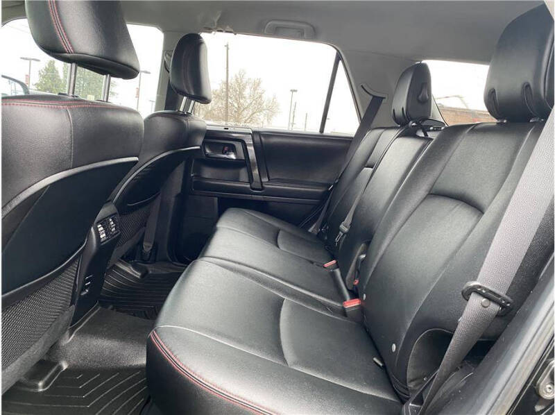 2015 Toyota 4Runner