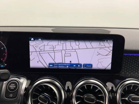 2024 Mercedes-Benz GLB GLB 250 4MATIC