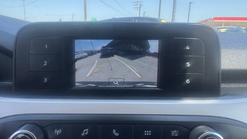 2022 Ford Escape S