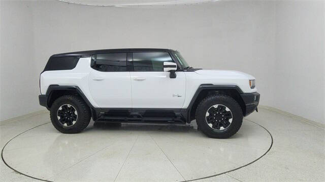 2024 GMC HUMMER EV 3X
