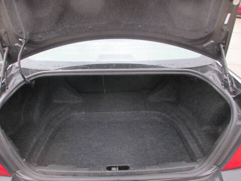 2007 Ford Five Hundred SEL