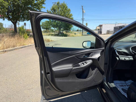 2016 Chevrolet Volt LT