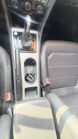 2021 Volkswagen Passat SE