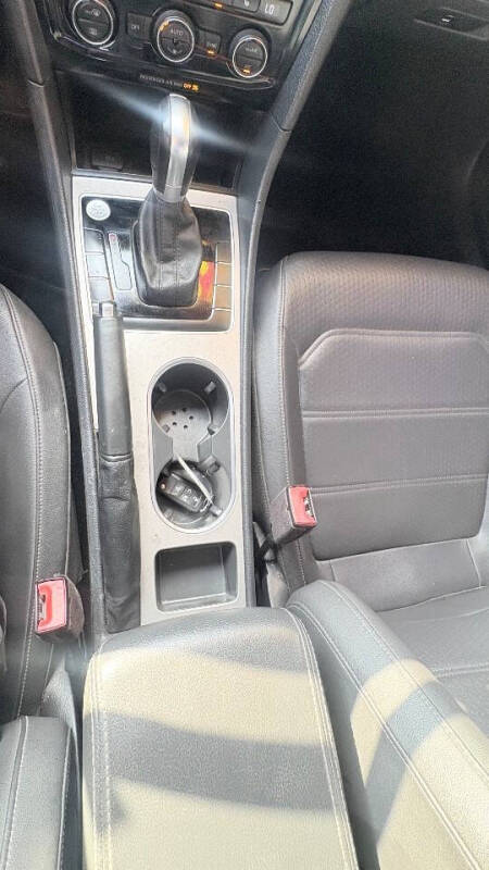 2021 Volkswagen Passat SE