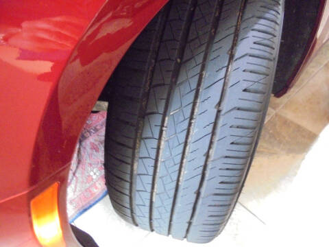 2016 Chevrolet Camaro LT