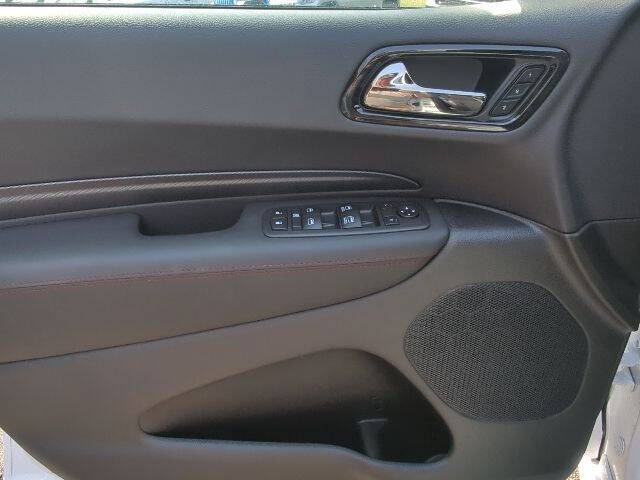 2026 Dodge Durango GT HEMI Plus