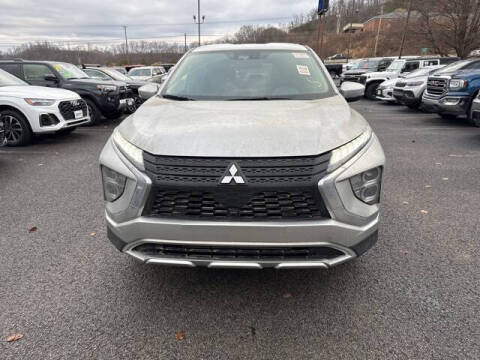 2024 Mitsubishi Eclipse Cross