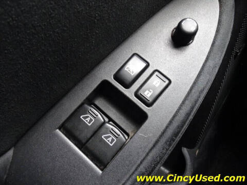 2016 Nissan 370Z NISMO Tech