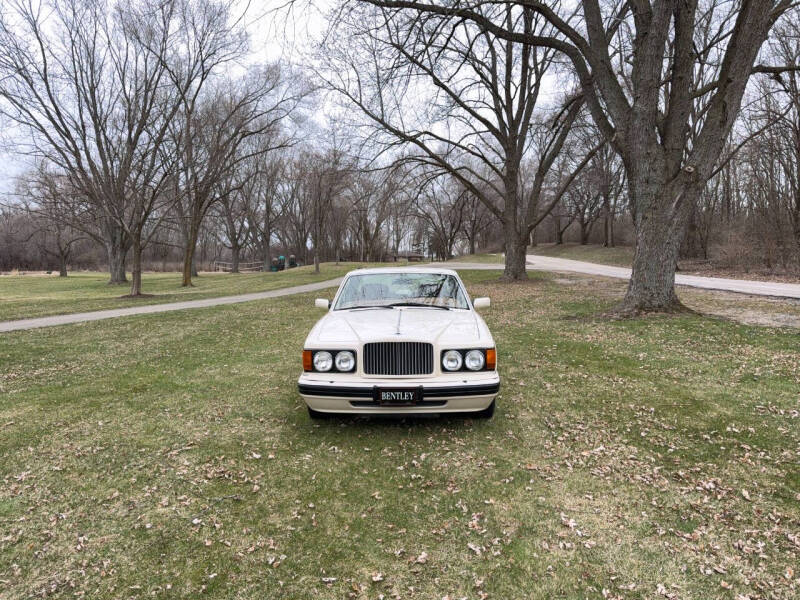 1997 Bentley Brooklands - Photo 97