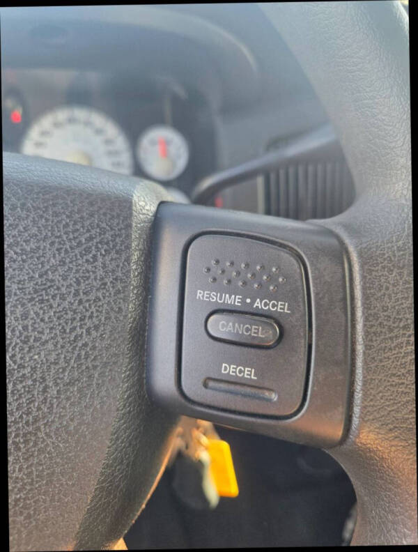 2005 Dodge Ram 1500