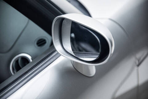 2007 Pontiac Solstice