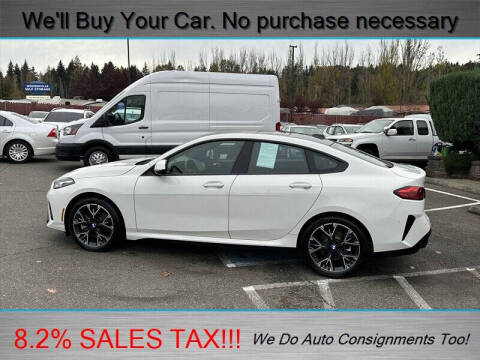 2025 BMW 2 Series 228 xDrive Gran Coupe