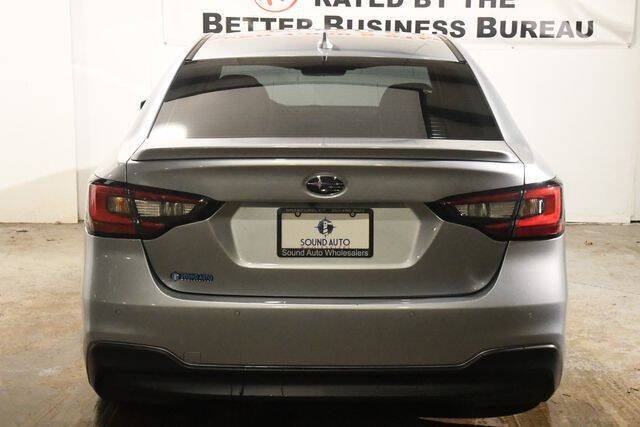 2023 Subaru Legacy Limited