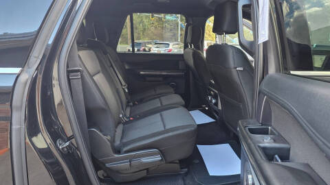 2019 Ford Expedition MAX XLT