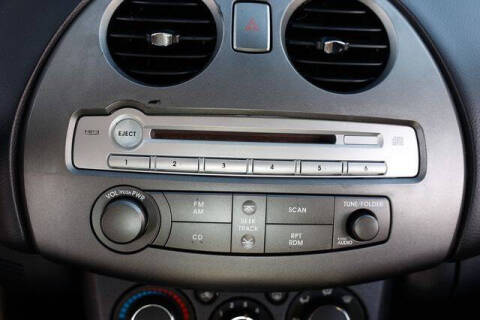 2009 Mitsubishi Eclipse GS