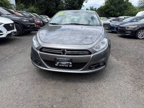 2013 Dodge Dart Limited