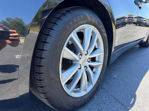 2015 Infiniti Q50