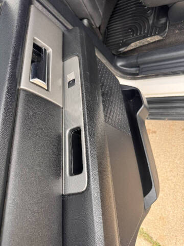 2015 Ford Expedition XLT
