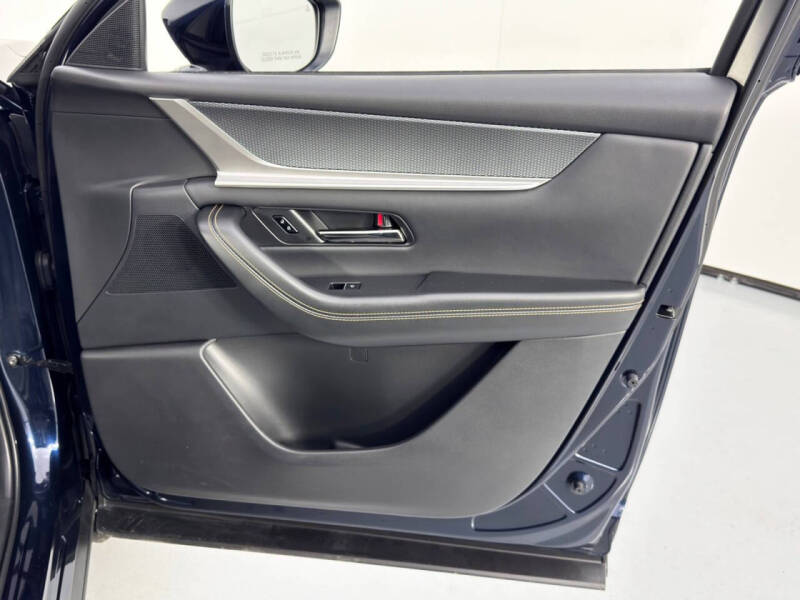 2025 Mazda CX-90 Plug-in Hybrid Preferred