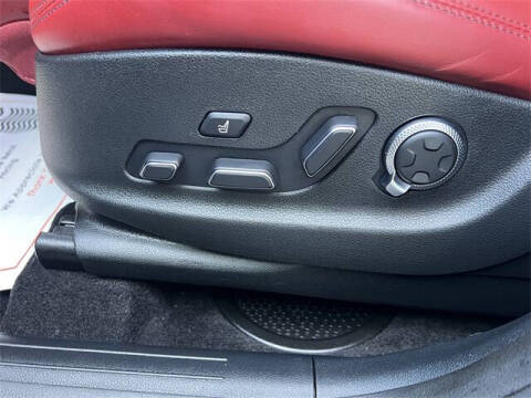 2023 Genesis GV70 3.5T Sport