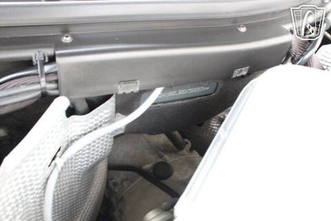 2005 Chrysler Crossfire Limited