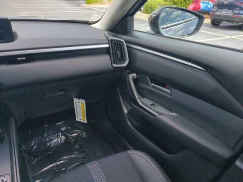 2026 Mazda CX-50 2.5 S Select