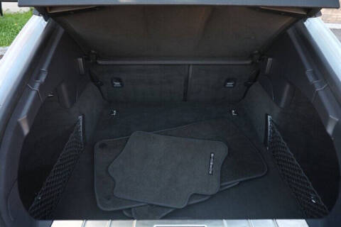 2013 Porsche Panamera S