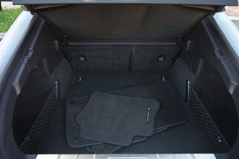 2013 Porsche Panamera S