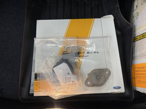 2013 Ford Mustang Boss 302