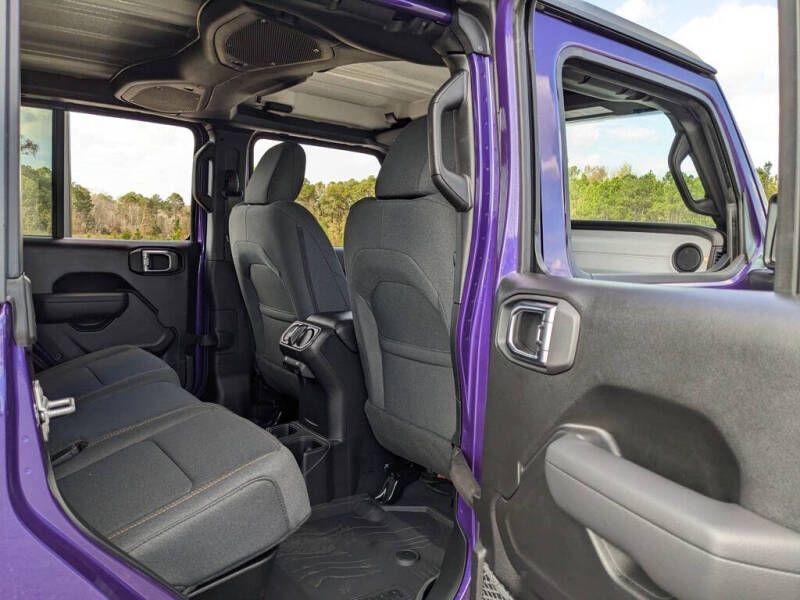 2026 Jeep Gladiator Willys