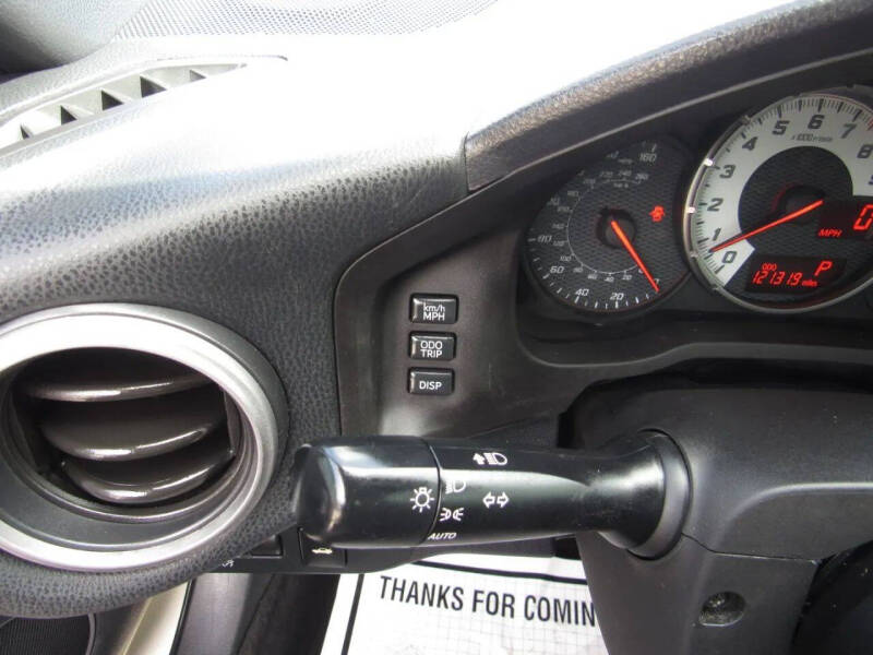 2015 Scion FR-S Release Series 1.0