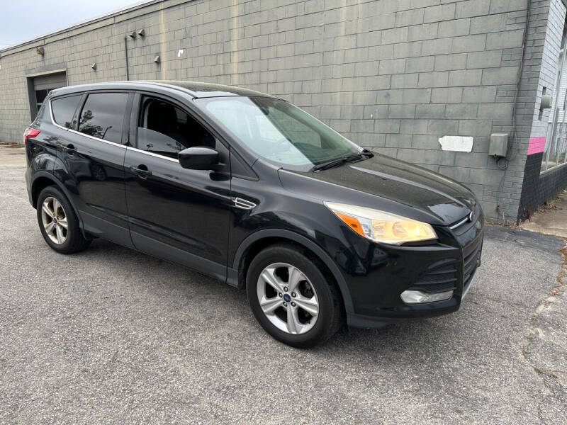 2014 Ford Escape for sale at Allen's Automotive in Fayetteville NC
