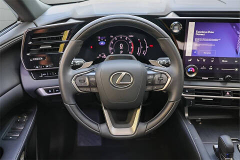 2024 Lexus RX 350