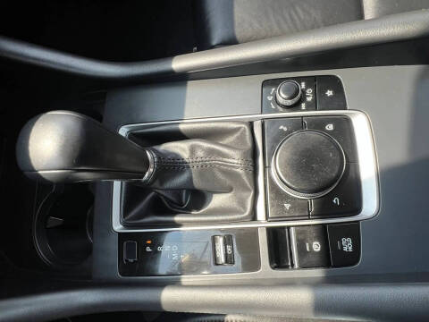 2020 Mazda Mazda3 Sedan Select