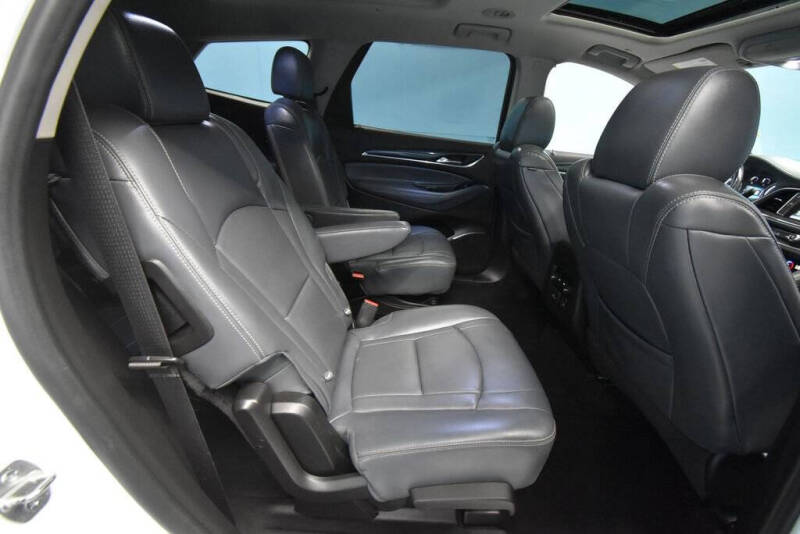 2019 Buick Enclave Essence