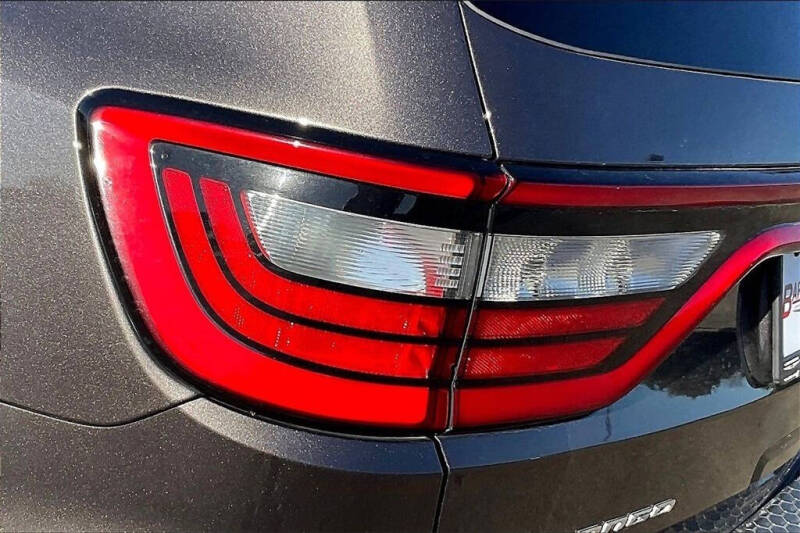 2021 Dodge Durango GT