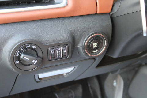 2017 Maserati Ghibli