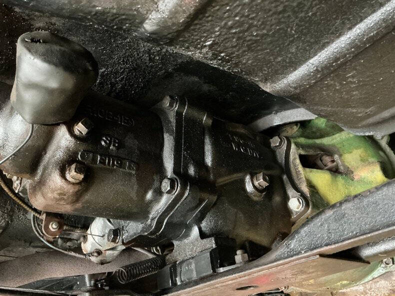 1951 Kaiser Henry-J Coupe